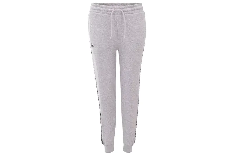 Kappa Inama Sweat Pants 309074-15-4101M, Damskie, Szare, spodnie, bawełna, rozmiar: L