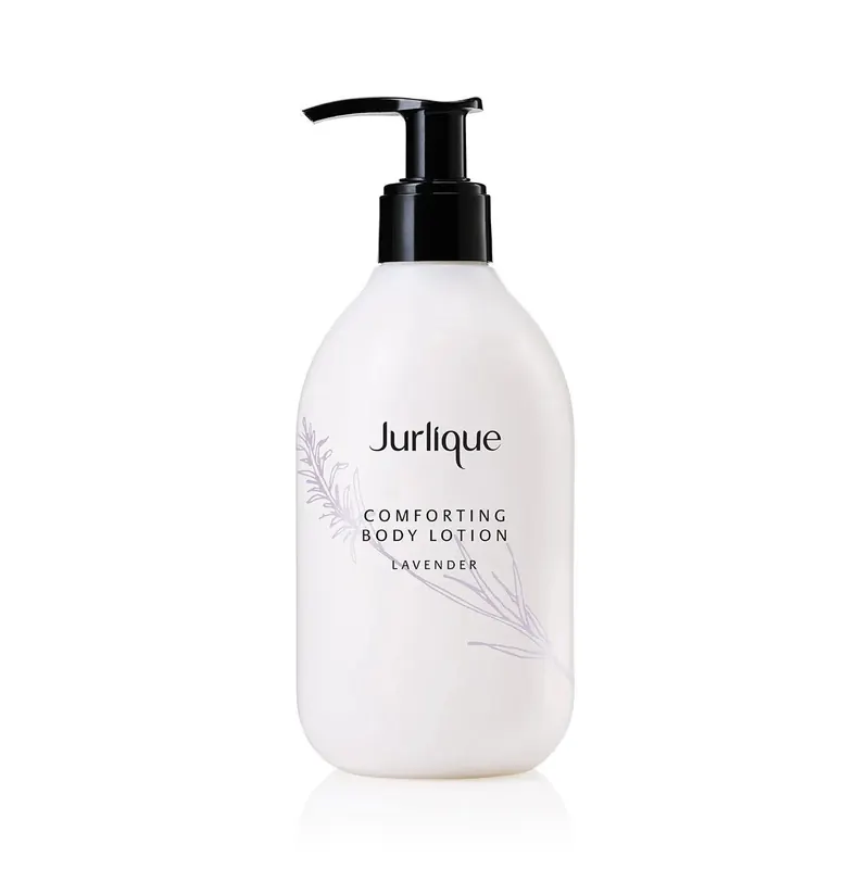 Jurlique Nawilżający balsam do ciała Comfort Lawenda 300 ml