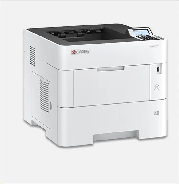 Kyocera Ecosys PA5500x, 55 A4/min. čb duplexná tlačiareň (pcl, PS3)…