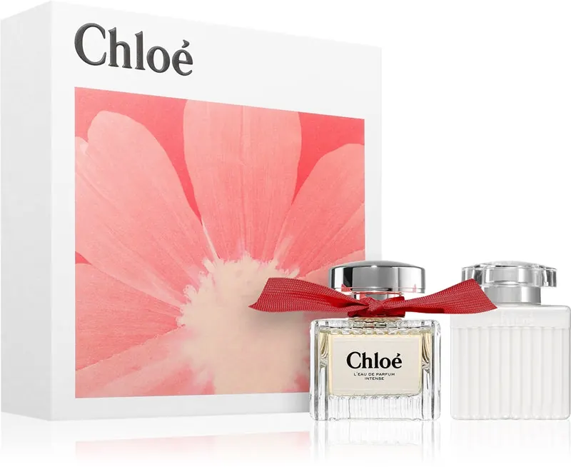 Chloé Zestaw prezentowy dla kobiet L'Eau Intense
