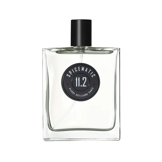 Woda perfumowana Pierre Guillaume 11.2 Spicematic 100 ml