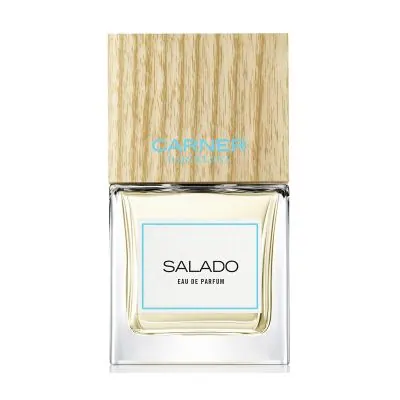 Carner barcelona Woda perfumowana unisex Salado 100 ml