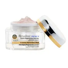 Rexaline Premium Line Killer X-Treme Renovator Głęboko regenerujący, bogaty krem przeciwzmarszczkowy - 50 ml