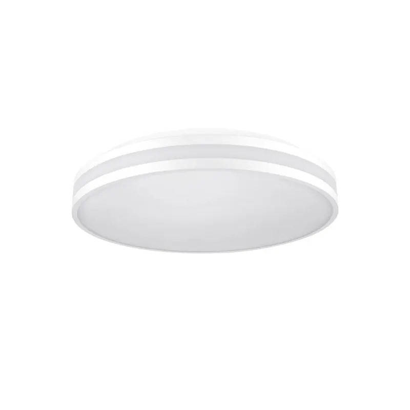 Lampa sufitowa LED Billbrook z funkcją oświetlenia awaryjnego