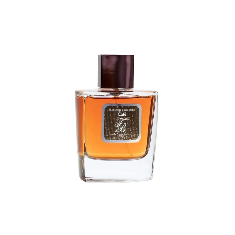 Woda perfumowana Franck Boclet Cafe 100 ml unisex