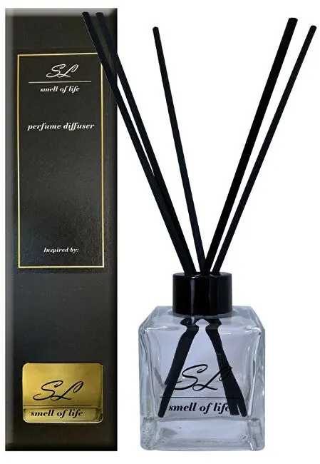 Smell of life Smell of Life Nomade - dyfuzor - Pojemność: 100 ml