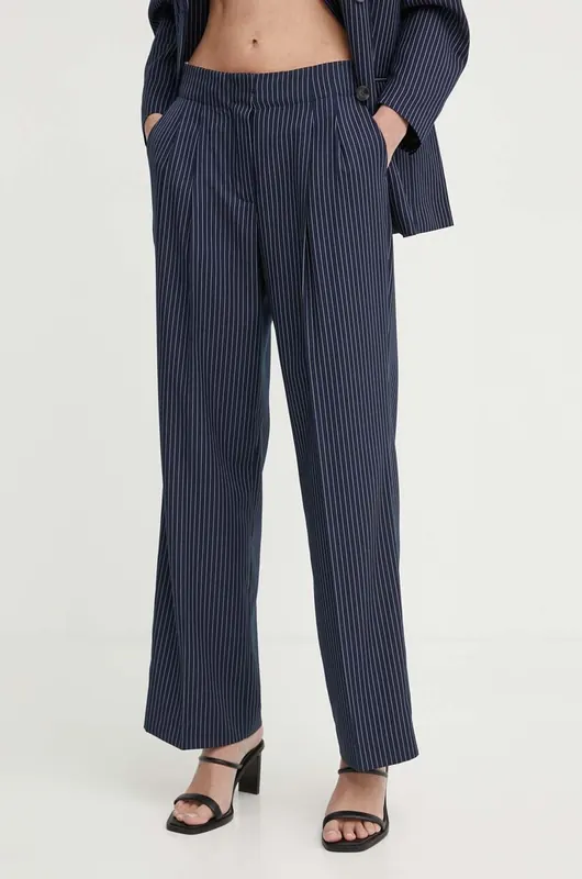 2NDDAY spodnie 2ND Carter - Pinstripe