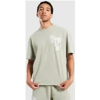 Hoodrich T-Shirt Heritage