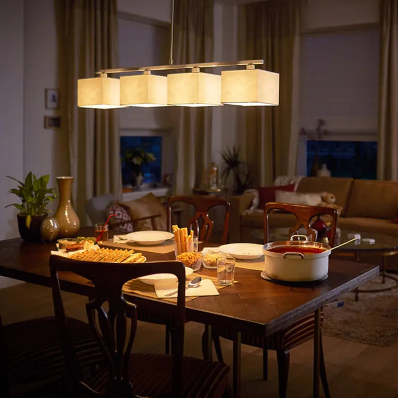 Żarówka świeczka LED E14 BA35 2,2 W 2 700 K
