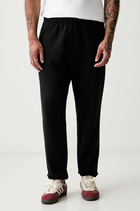 adidas Originals spodnie dresowe męskie Trefoil Essentials