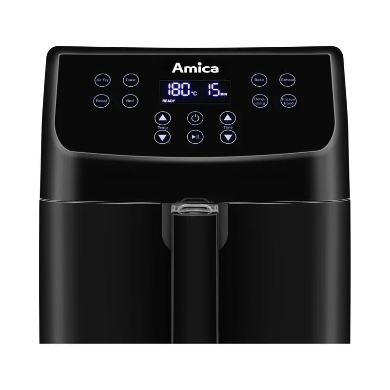 Teplovzdušná fritéza Amica Afm 4011 1700 W 6,8 l