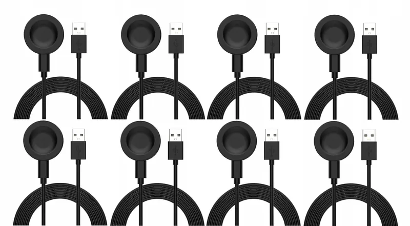 Set 8X Kabel Nabíjačka Huawei GT3 Pro Gt 3 3PRO