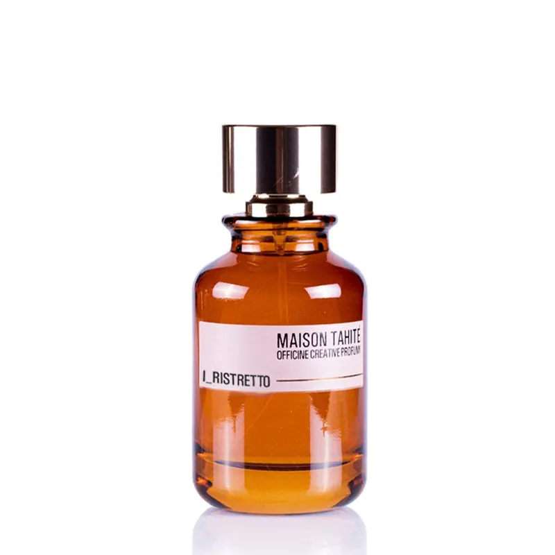 Woda perfumowana Maison tahite I_Ristretto - 100 ml