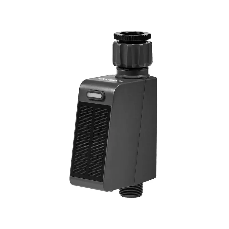 OSRAM SMART+ Sterownik nawadniania WiFi, zasilanie słoneczne, akumulator, IP55
