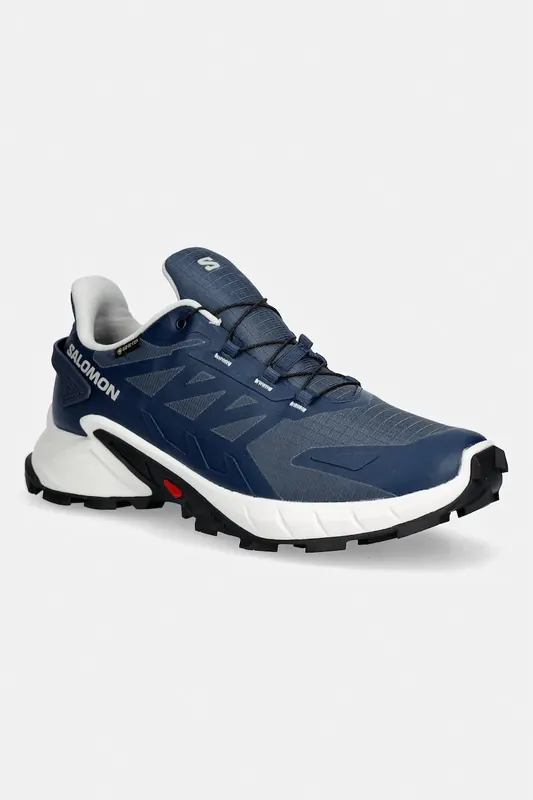 Salomon buty do biegania męskie SUPERCROSS 4 GTX