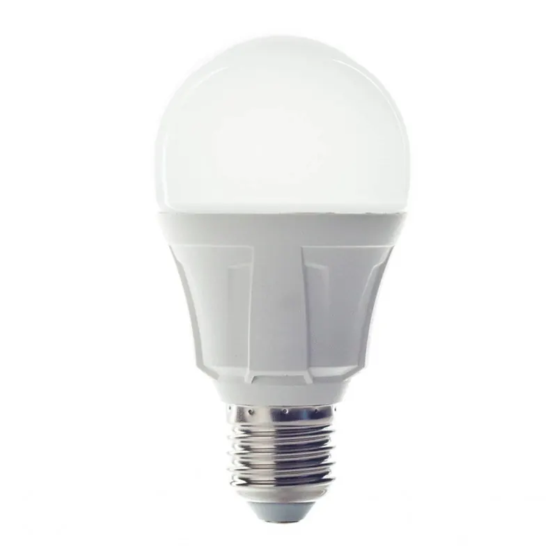 Żarówka LED Lindby, E27, 11 W, opalowa, 3000 K, 1055 lm