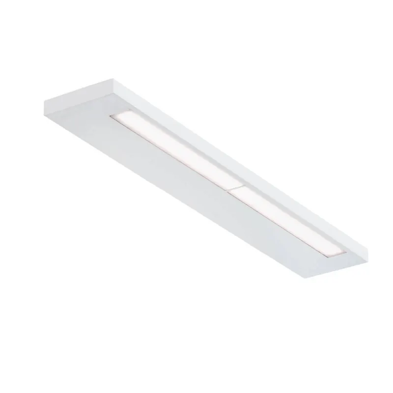 Decor Walther Slim 60 N kinkiet LED biały matowy