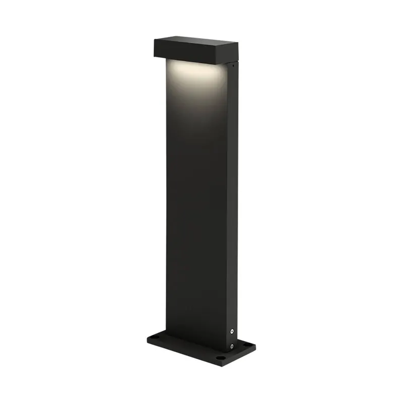 WEVER & DUCRÉ Palos Carré 1.0 3 000 K 90cm czarny