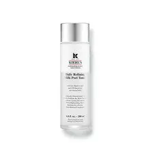 Kiehl's Oczyszczający mleczny tonik złuszczający do codziennego użytku - 200 ml