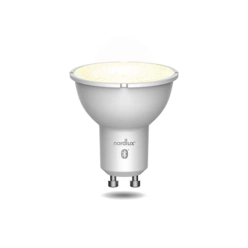 reflektor LED Smart GU10 4,8 W CCT 420 lm w zestawie 3 sztuki