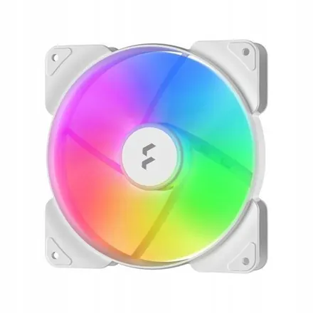 Fractal Design Biała ramka Nie dotyczy