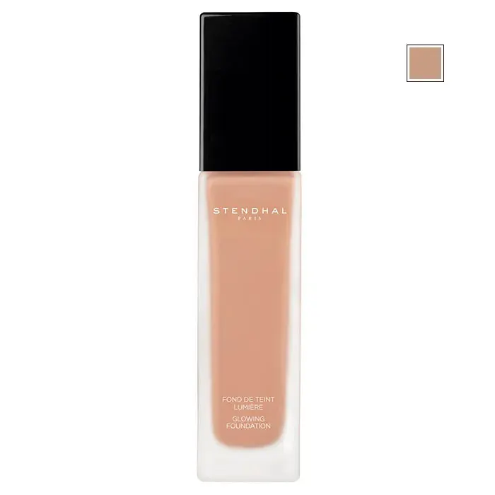 Podkład Stendhal Glowing 232 Ambra Dorata 30ml