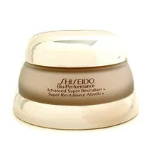 Shiseido BIO-PERFORMANCE Super Zaawansowany Rewitalizator w formacie 50 ml