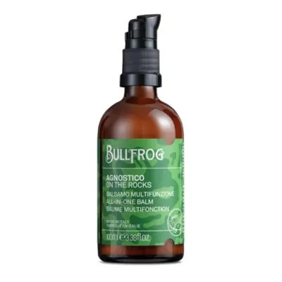 Bullfrog Agnostico On The Rocks Balsam wielofunkcyjny 100 ml