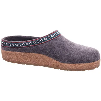 Haflinger  Hausschuhe Grizzly Franzl 711001-04