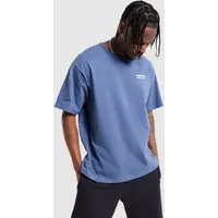 Columbia T-Shirt Heavyweight Iconic