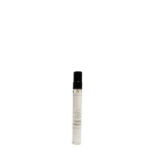 Claudio Zucca Ekstrakt perfum Musk Tuberose 10ml