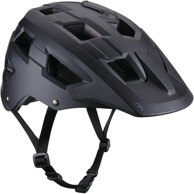 Kask rowerowy BBB Nanga (58-61)