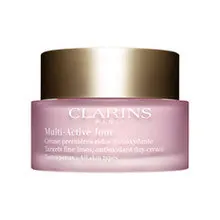 Clarins Multiaktywny antyoksydacyjny krem na dzień (każdy rodzaj skóry) - 50ml