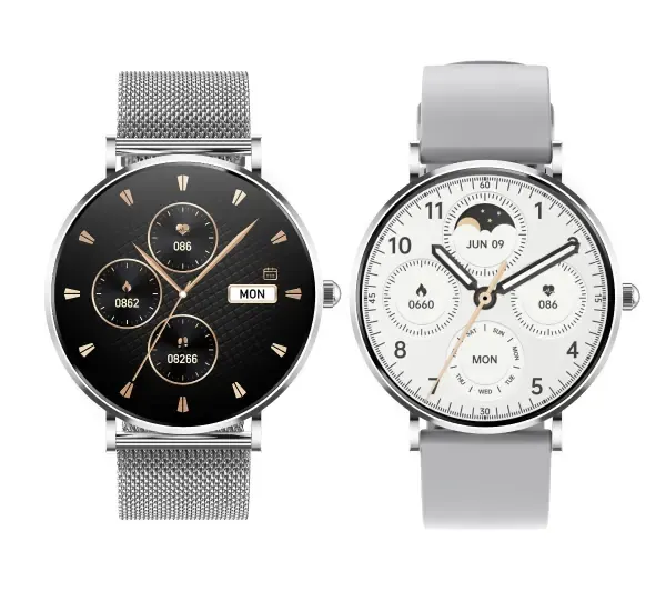 Tracer Smartwatch SMK12 Stellar