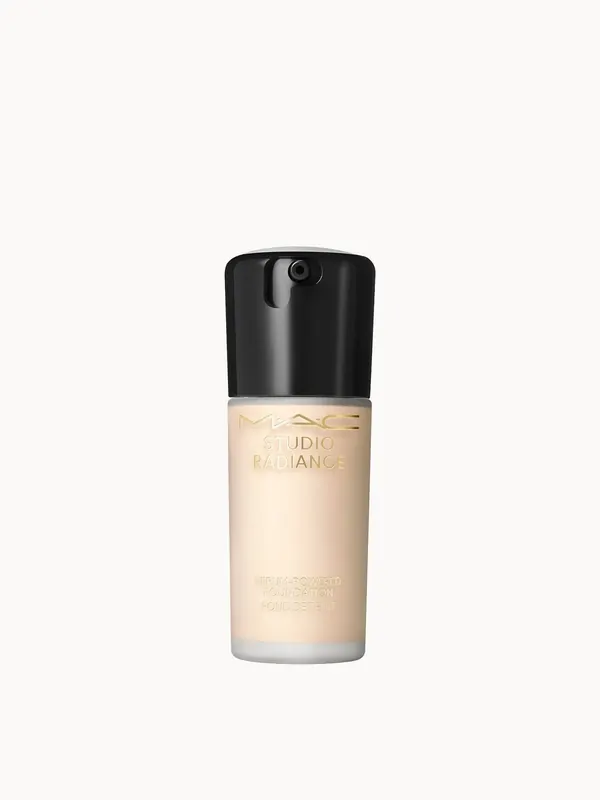 MAC Studio Radiance Serum Powered Foundation 30ml (Various Shades) - NC11.5