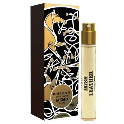 Memo paris Irish Leather wkład EDP 10 ml
