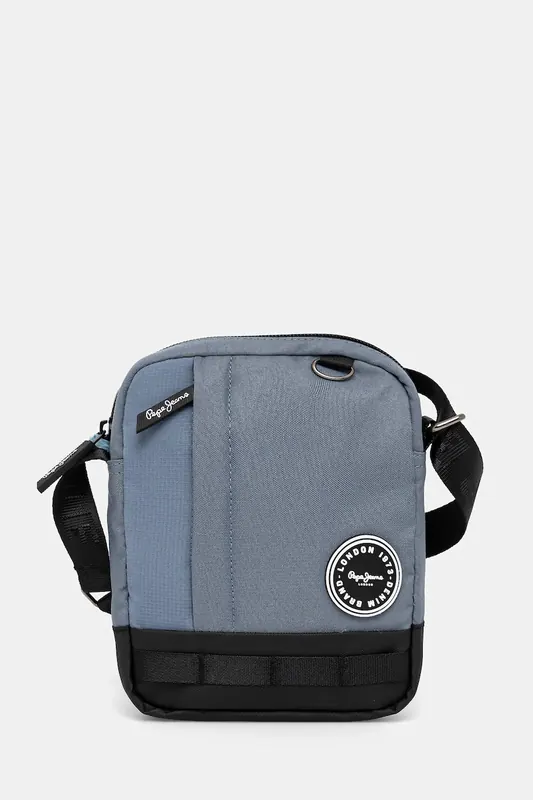 Pepe Jeans saszetka KEENE CORE