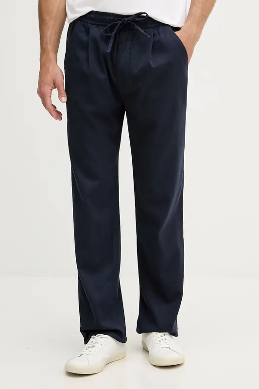 Guess spodnie chinos męskie PAOLO