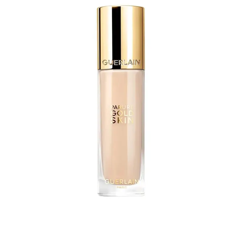 Guerlain Podkład w płynie Parure Gold Skin 1n 35ml