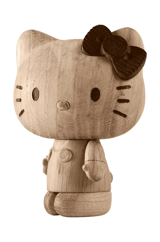 Boyhood dekoracja Hello Kitty x Oak S