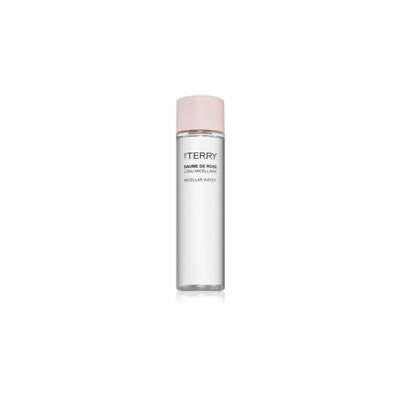 By Terry Baume De Rose Micellar Water oczyszczająca woda micelarna 200 ml