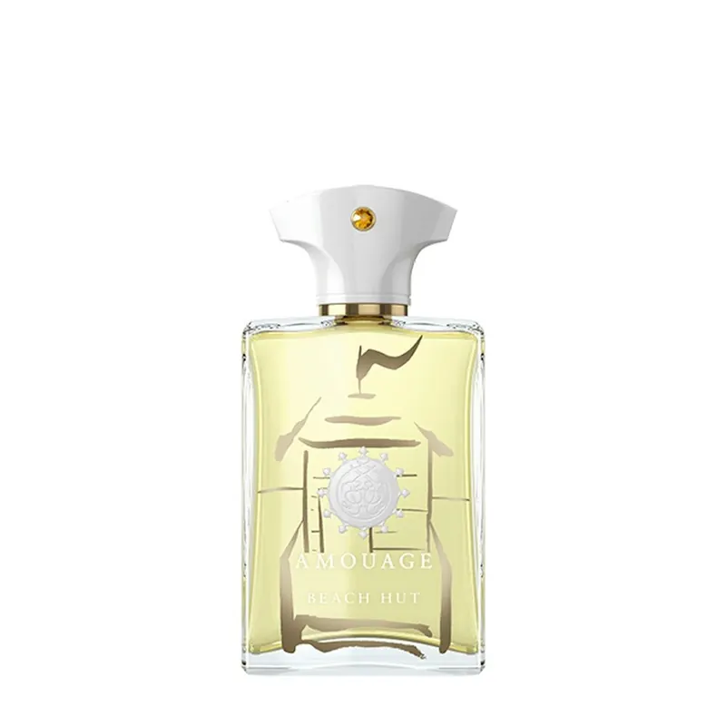 Amouage Chatka na plaży Amouage Perfumy męskie 100ml