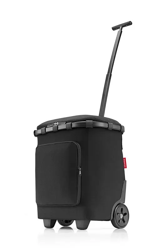 Reisenthel wózek na zakupy Carrycruiser Plus Frame 46 L