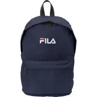 FILA Formosa Backpack S’cool Two Black Iris Maat: OS | Rugzakken Outlet | Unisex | Blauw