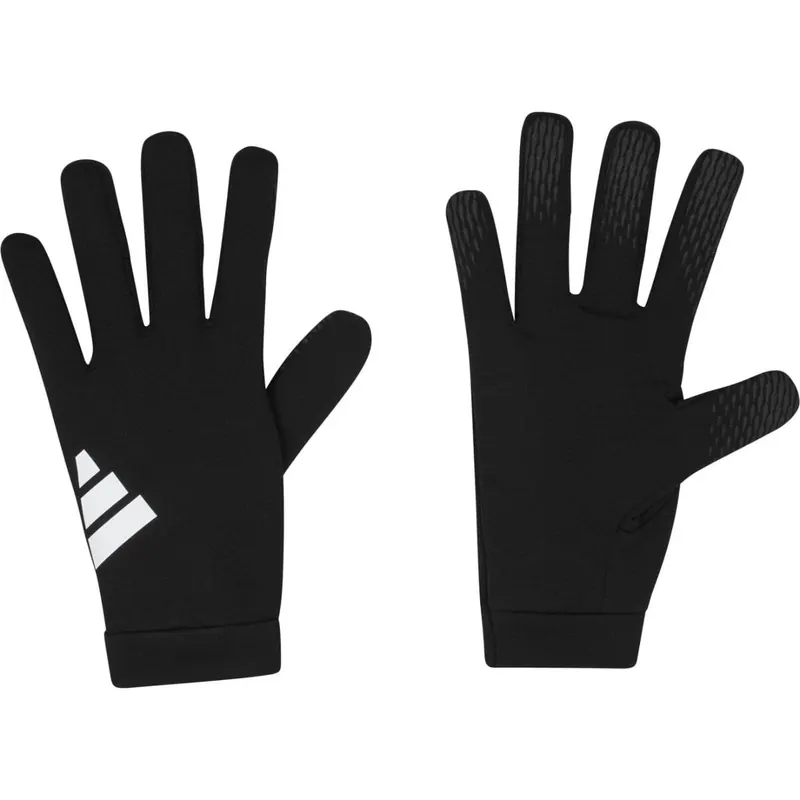 ADIDAS rękawiczki piłkarskie do biegania Tiro HN5609 czarne (7)