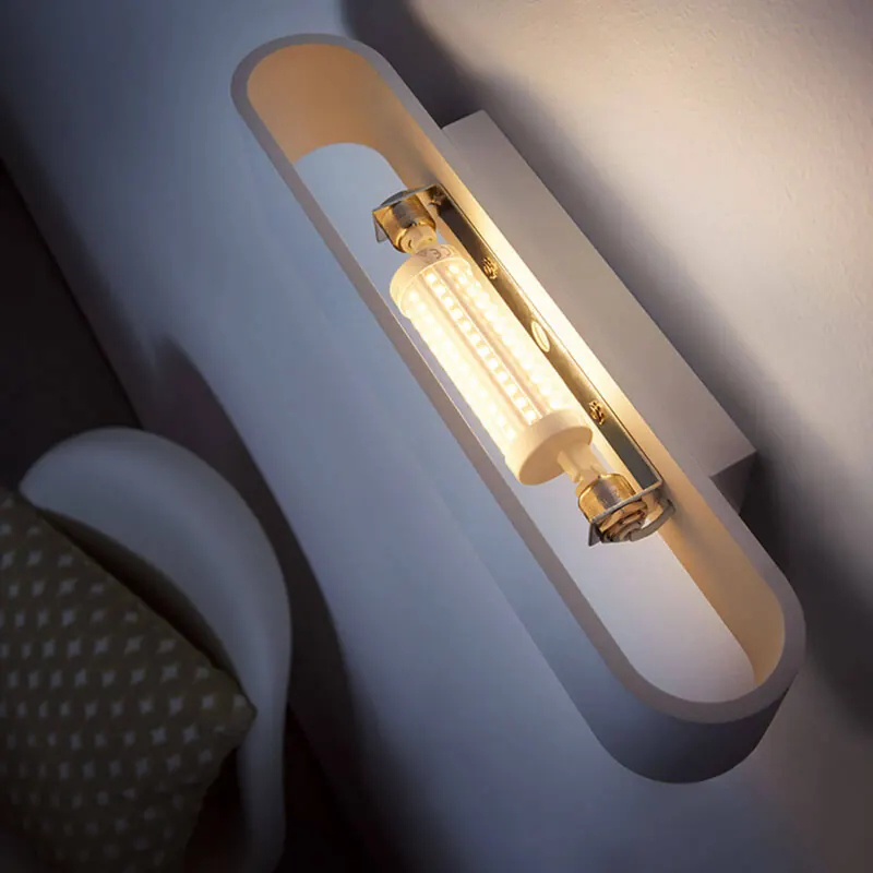 Żarówka prętowa LED OSRAM R7s 15W, ciepła biel, 2000 lm
