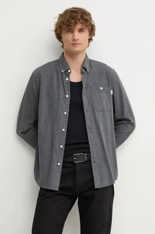 Pepe Jeans koszula bawełniana MIKE