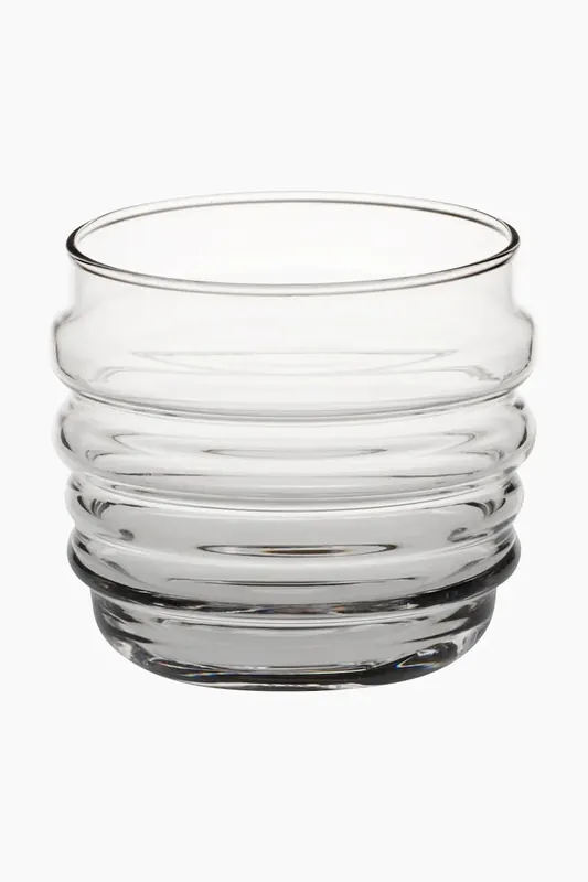 Marimekko zestaw szklanek ze szkła 200 ml