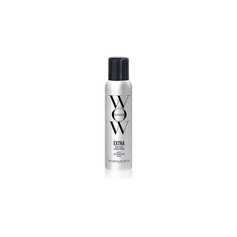 Color WOW Extra Mgiełka w sprayu nabłyszczającym 162 ml