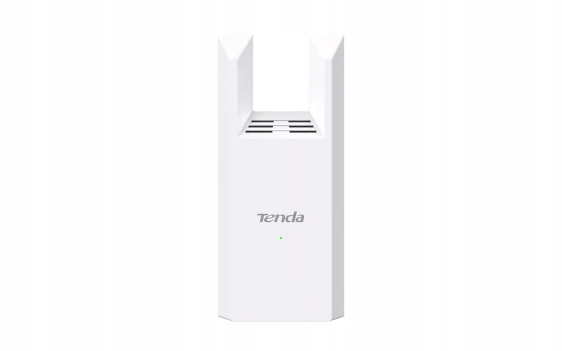 Tenda A18 Pro WiFi Range Extender AC1200 Dual Band, 1167 Mbps, 1x…